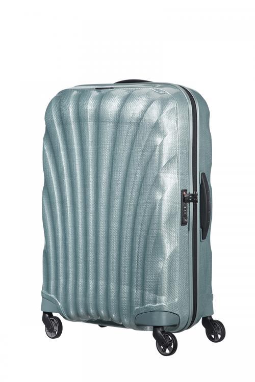 お気にいる】 69cm 3.0 コスモライト スーツケース サムソナイト 73350 黒 新品 68L - スーツケース、トランク一般 -  www.petromindo.com