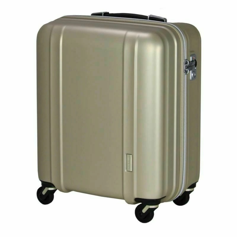 ZERO GRA 20%OFF アウトレット 超軽量 スーツケース 46cm S