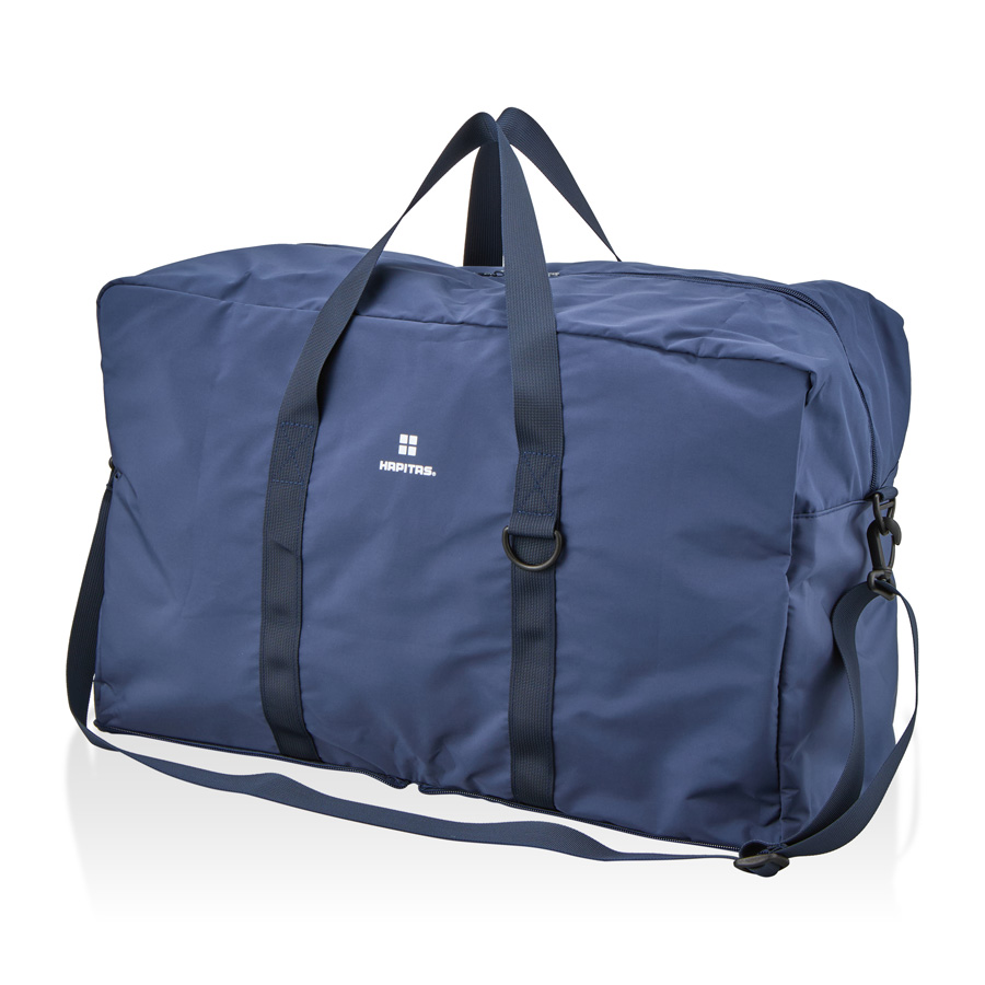 Siffler（シフレ） ハピタス 折りたたみ ボストンバッグ Lサイズ 54L