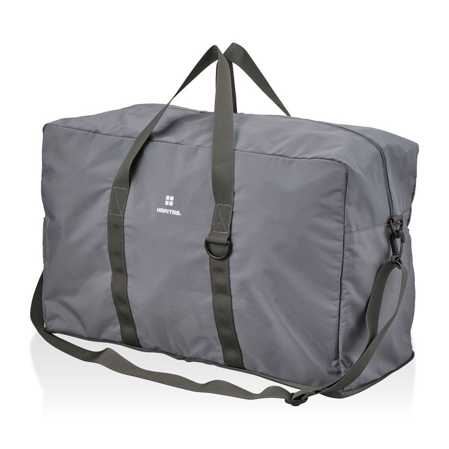 Siffler（シフレ） ハピタス 折りたたみ ボストンバッグ Lサイズ 54L