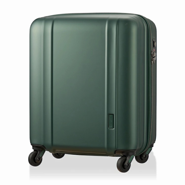 ※Zero※ ZERO GRA 20%OFF アウトレット 超軽量 スーツケース 46cm Sサイズ 機内