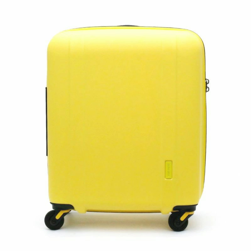 ZERO GRA 20%OFF アウトレット 超軽量 スーツケース 46cm Sサイズ 機内