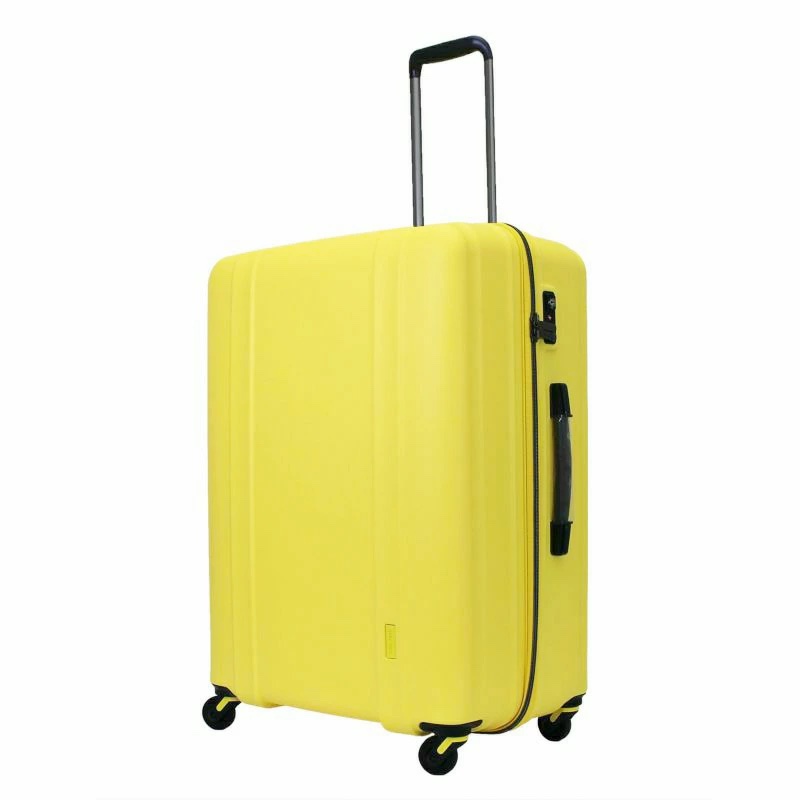 夏旅応援SALE】 スーツケース Mサイズ フロントオープン 拡張