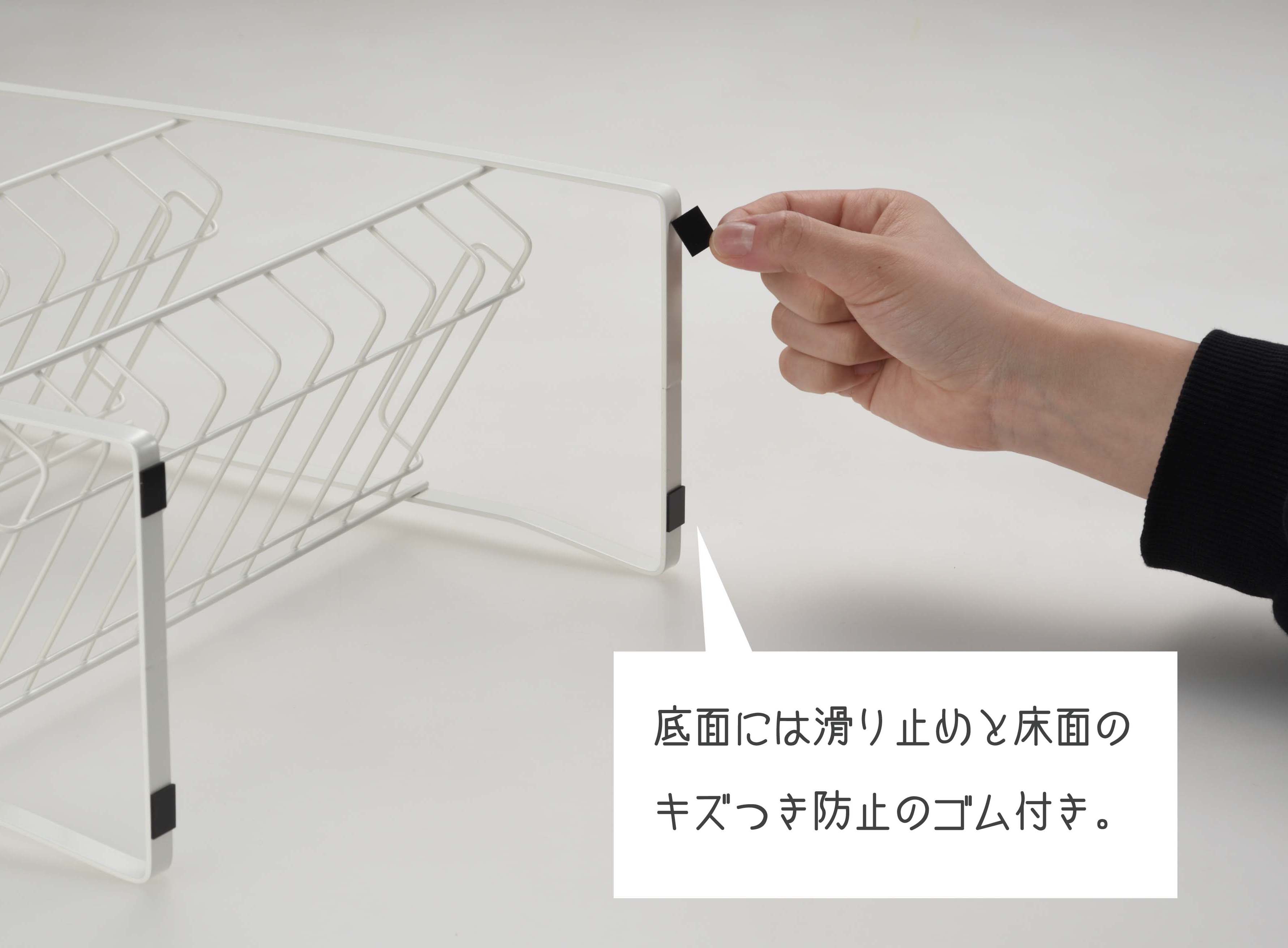 メタルバスケット 幅29cm 2個セット シェルフ お風呂 浴室 シャンプーラック キッチン 調味料 収納 ステンレス 黒 ブラック 壁掛け 壁面固定 ネジ付 左右選べる メタルバスケット 幅29cm 2個セット シェルフ お風呂 浴室 シャンプー