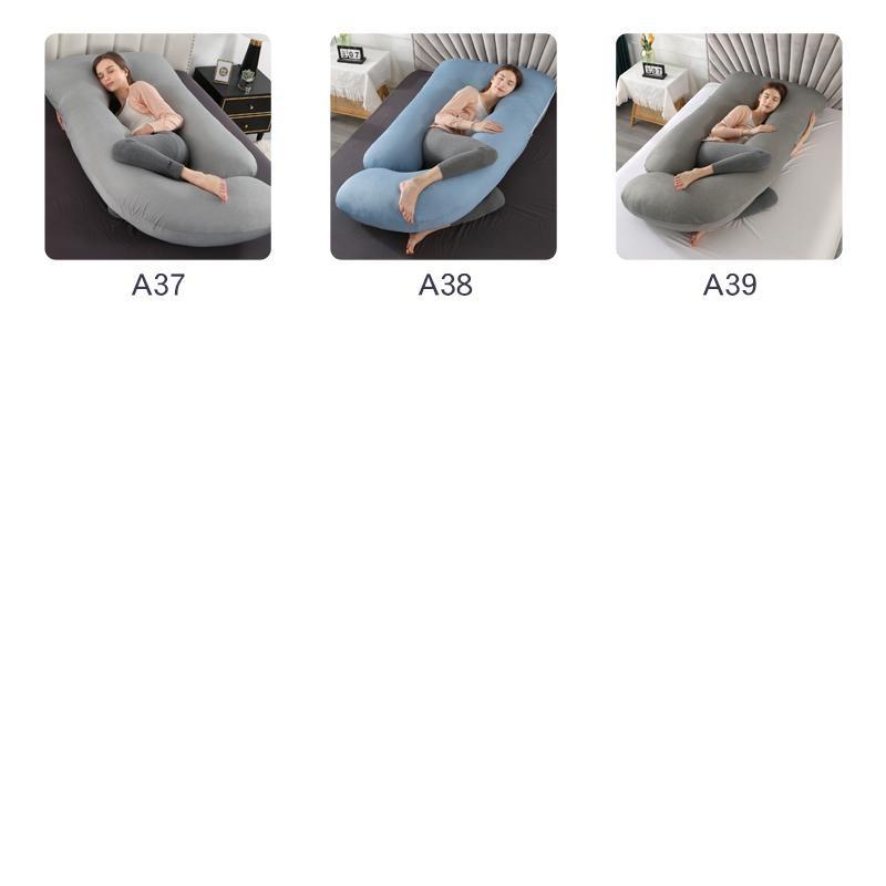 【Mumu】28日にお値段訂正予定 楽天市場】【即納】抱き枕 妊婦 u字型 授乳クッション