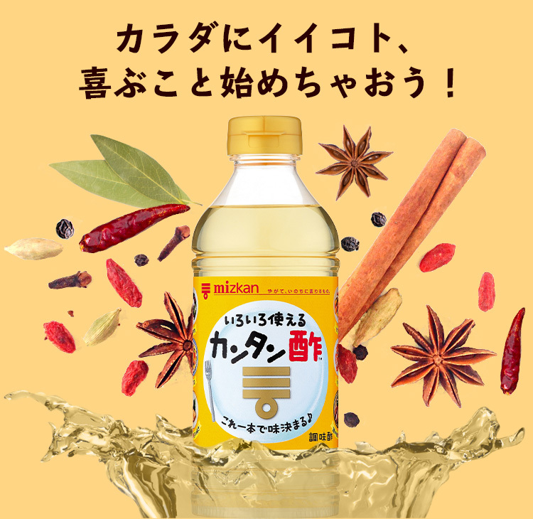 数量限定！今だけ「ミツカンカンタン酢TM」付き】かんたんピクルス＆マスタード手作りキット 1箱 送料無料 :AS934000003:インドカレーの店  アールティー - 通販 - Yahoo!ショッピング