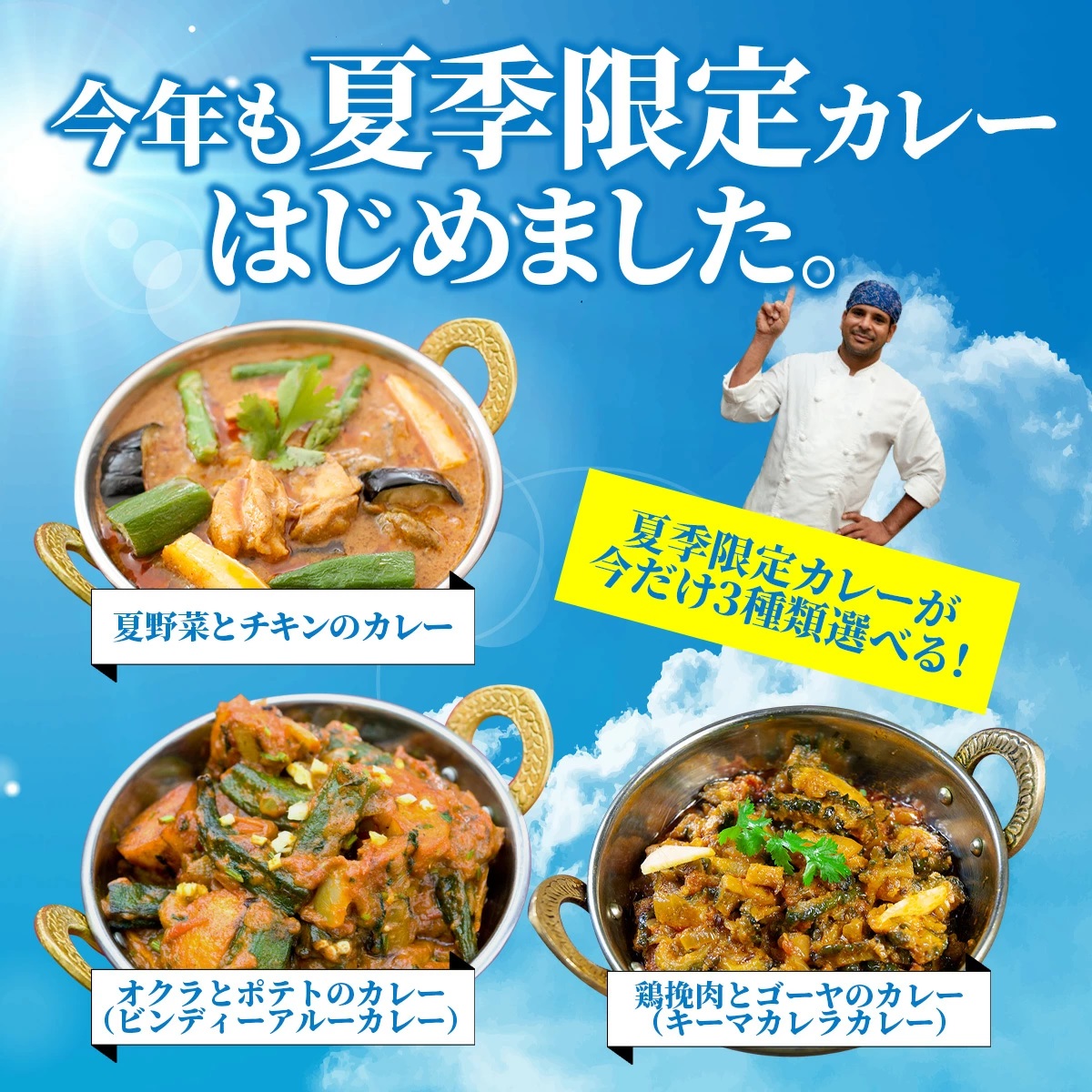 カレー お試し 福袋 本格インドカレー 170gx5品 手作り セール グルメ 神戸アールティー 送料無料 :F2010O170:インドカレーの店  アールティー - 通販 - Yahoo!ショッピング
