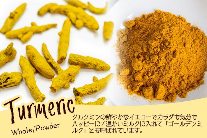 ターメリックホール (原型) 500g 秋ウコン Turmeric Powder 業務用 C,常温便 ターメリック ホール 鬱金 宇金 郁金 玉金 粉末  :AS015800500:インドカレーの店 アールティー - 通販 - Yahoo!ショッピング