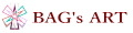 BAGs ART ロゴ