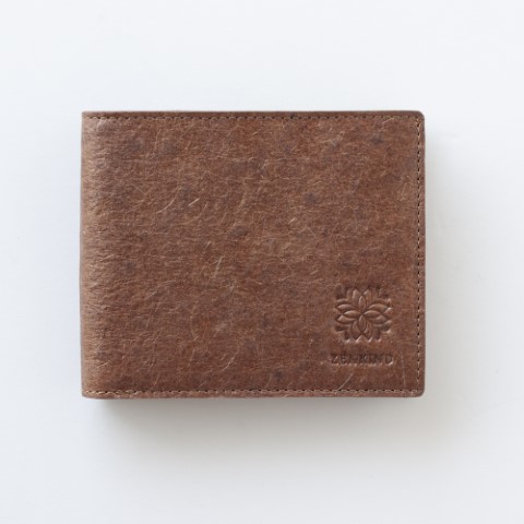 Abu Garcia 二つ折り財布 ブラウン　アブガルシア グッチ GUCCI 二つ折り財布 オフィディア ブラウン メンズ GUCCI