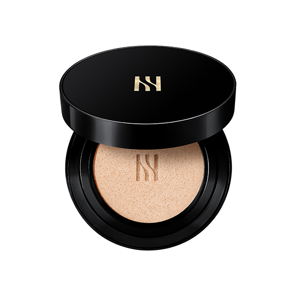 HERA クッションファンデーション ヘラ ブラッククッション SPF34/PA++