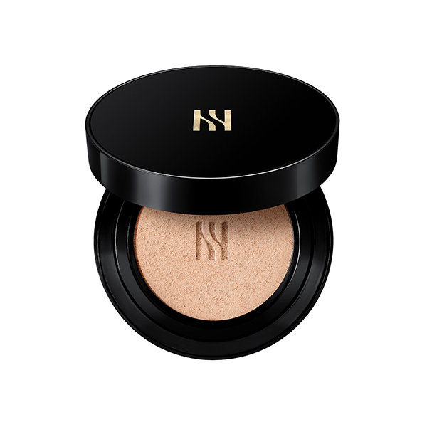 HERA クッションファンデーション ヘラ ブラッククッション SPF34/PA++