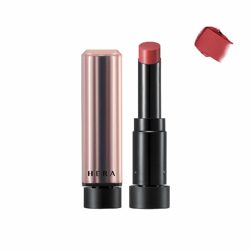 HERA 口紅 ヘラ センシュアル パウダー マット リップスティック N 全7