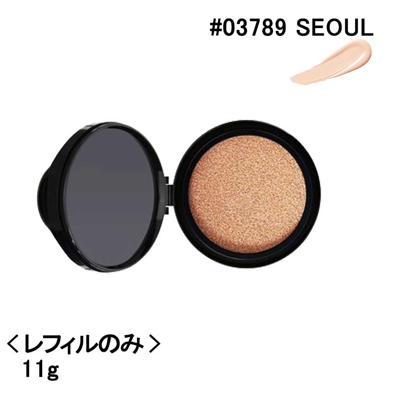 NARS クッションファンデ ナーズ ライトリフレクティング セラム