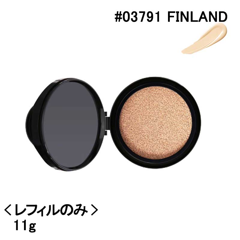 NARS クッションファンデ ナーズ ライトリフレクティング セラム