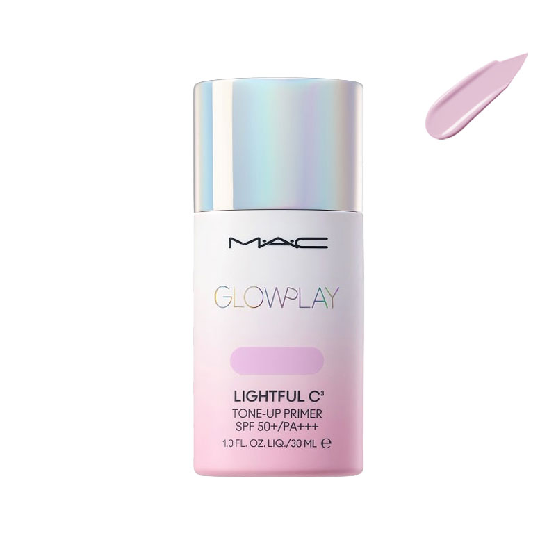 M・A・C（マック） 化粧下地 グロー プレイ ライトフル C3 トーン