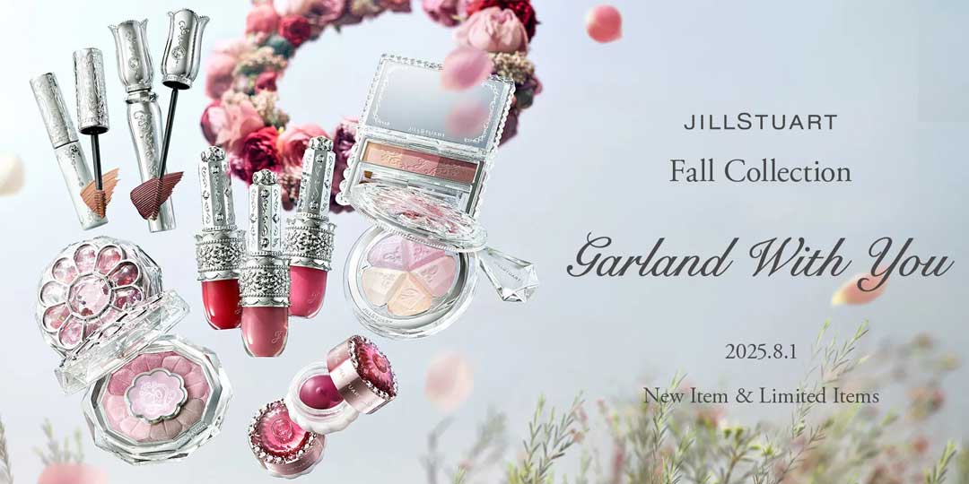 ジルスチュアート JILL STUART