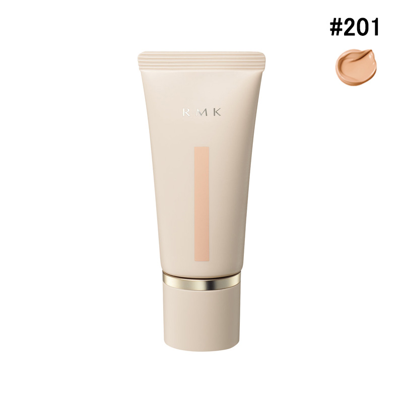 RMK クリームファンデーション アールエムケー アクアティック