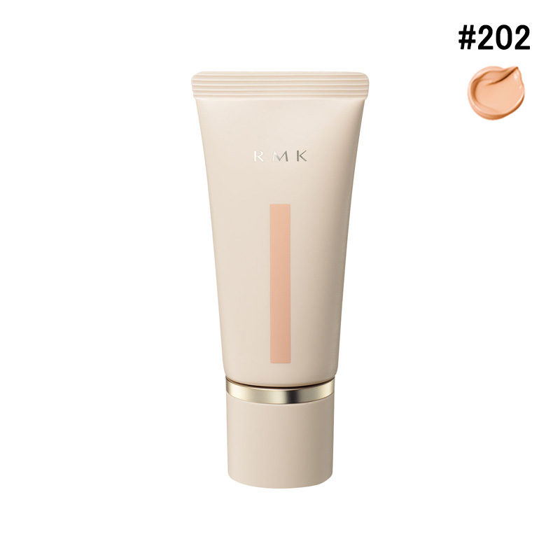 RMK クリームファンデーション アールエムケー アクアティック