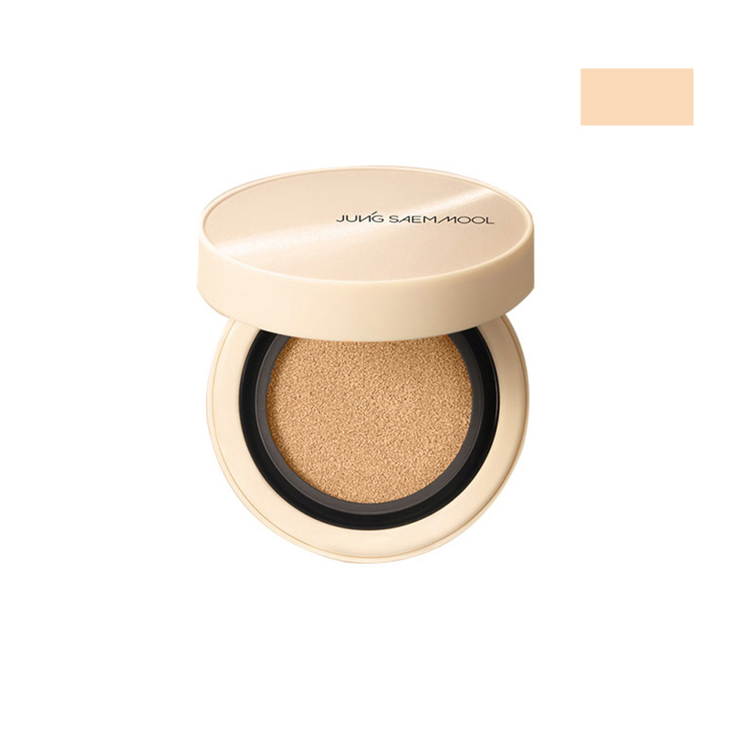 JUNG SAEM MOOL（ジョンセンムル） クッションファンデーション スキン