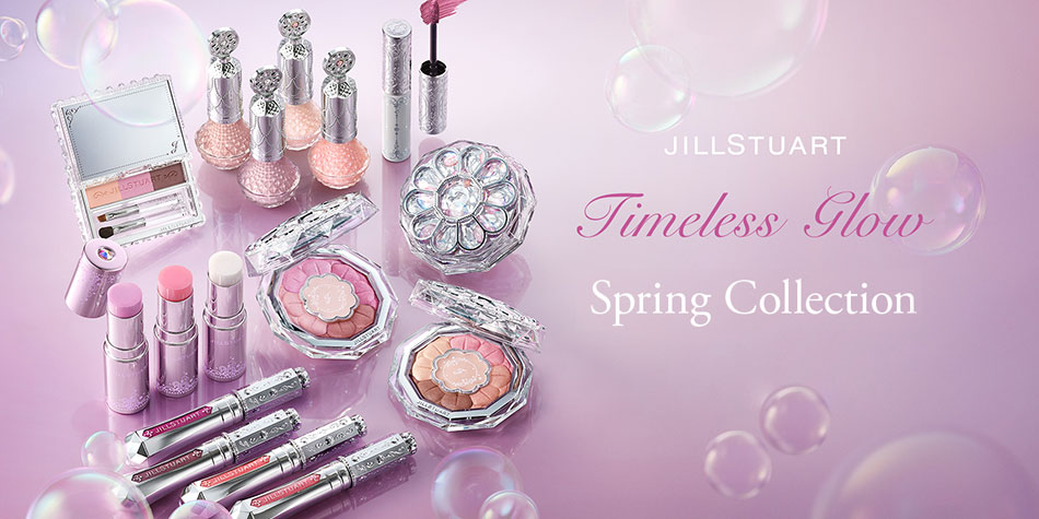 JILLSTUART beauty ティント ジルスチュアート JILL STUART タイムレス