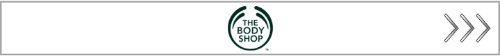 ザ・ボディショップ THE BODY SHOP