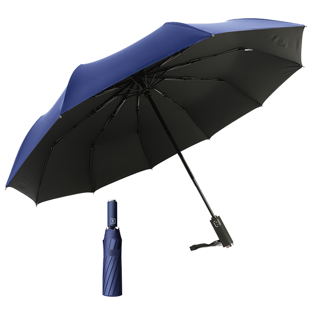 晴雨兼用傘 折りたたみ傘 自動開閉 ワンタッチ 2色様式 メンズ レディーズ 台風 梅雨対策 超撥水 高強度グラスファイバー ビッグサイズ