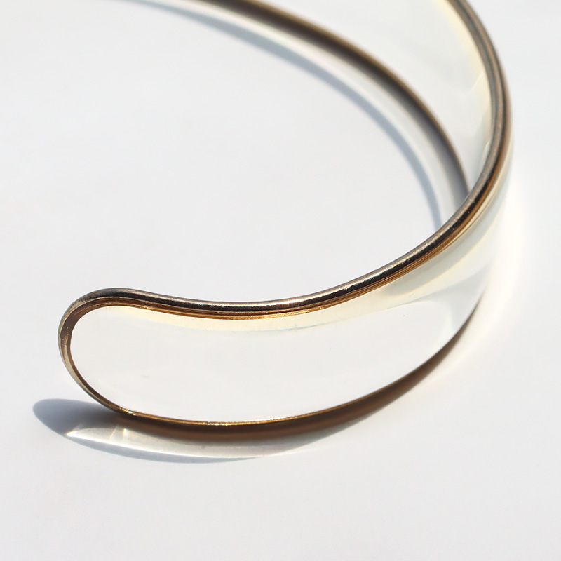 リング 指輪 バングル セット クリア 透明 レディース おしゃれ 20代