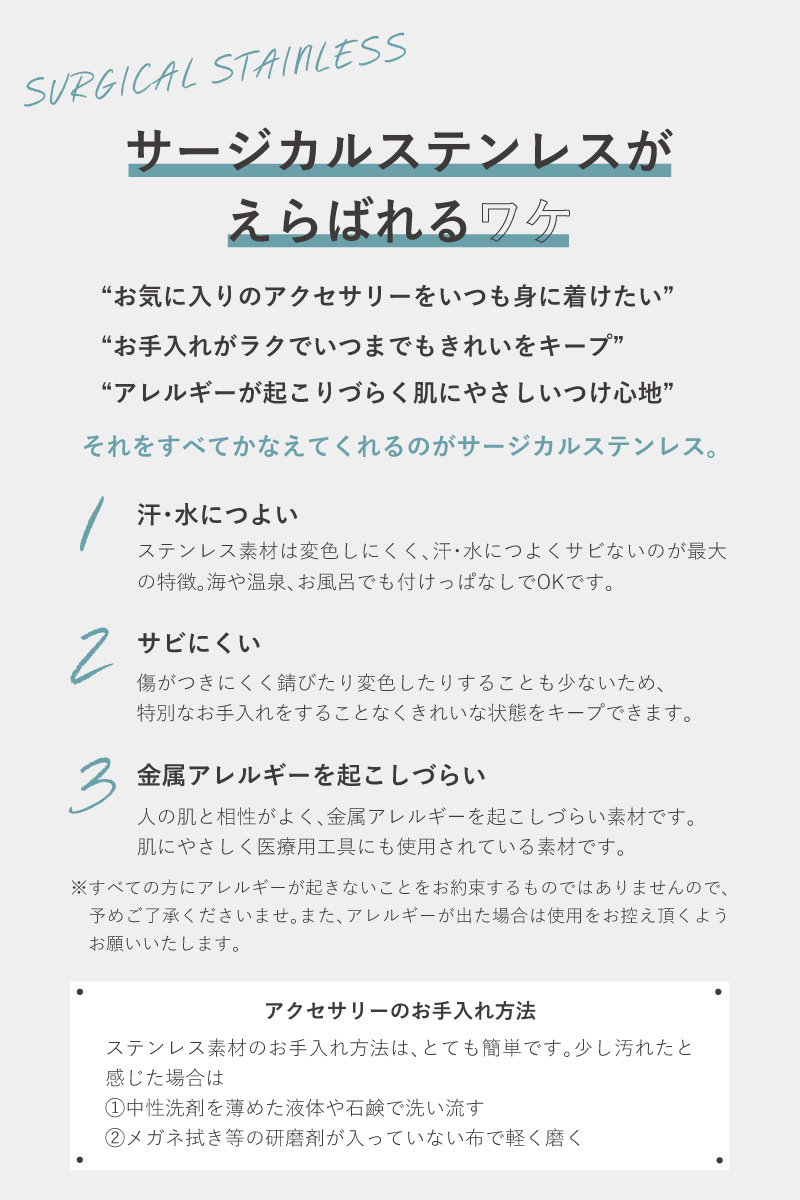 金属アレルギー対応 リング 指輪 レディース 天然石 オープン ラップデザイン パワーストーン  ルビー ブラックスピネル 大きめ｜abaskdesign｜19