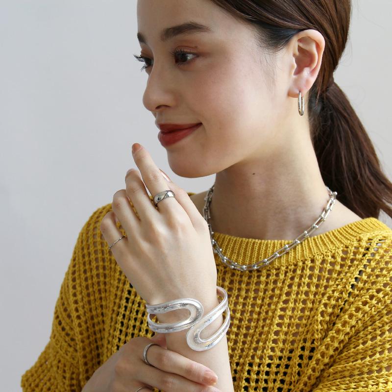 2つヴィンテージアクセサリー　バングル amp japan(アンプジャパン)通販 GOTHIC TOKYO(ゴシックトウキョウ)公式