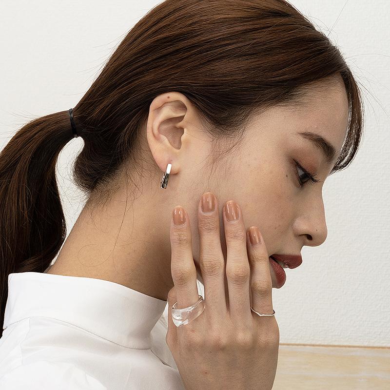 ピンキー リング 40代 50代 20代 30代 指輪 レディース 約5号 おしゃれ