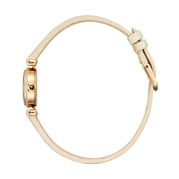 CITIZEN（シチズン） キー ソーラー時計 Kii: 腕時計 エコ・ドライブ