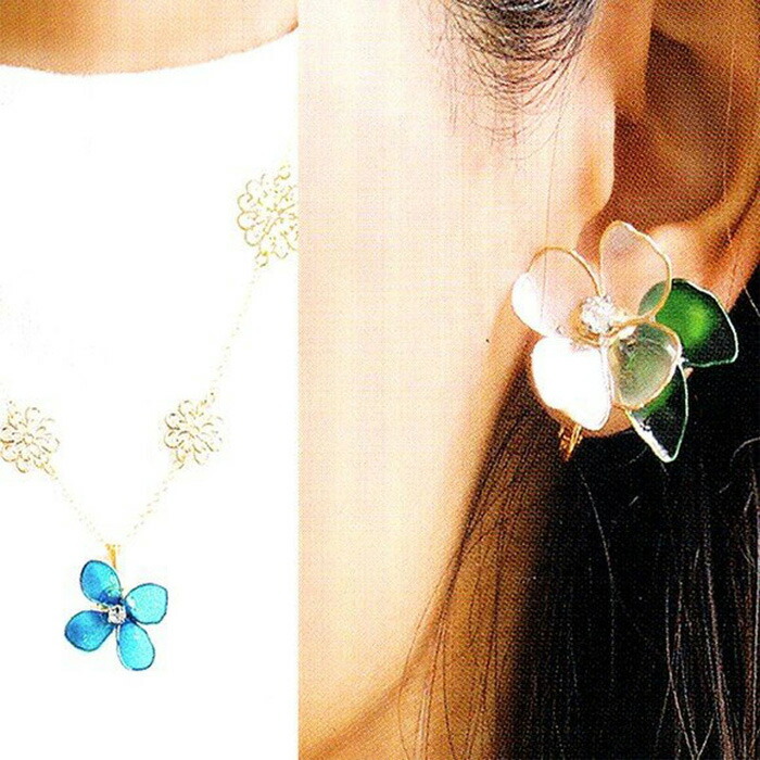 ディップアート アメリカンフラワー お徳用 ディップ液 No-11