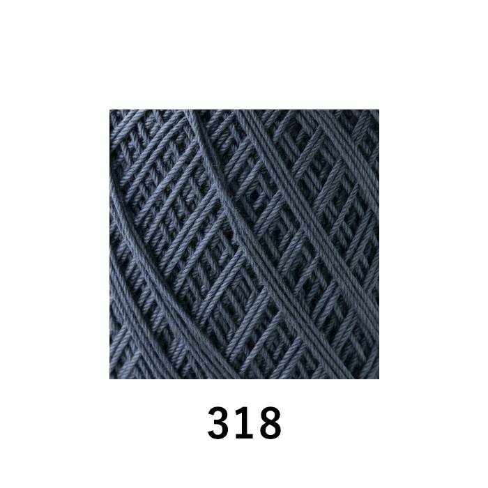 Olympus オリムパス レース糸 エミーグランデ 50g No.318-484 : 手芸