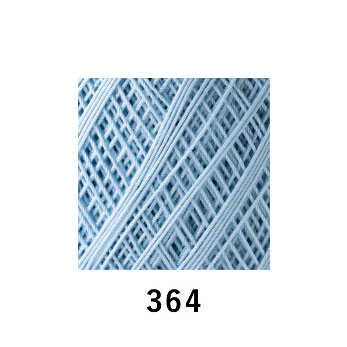 Olympus オリムパス レース糸 エミーグランデ 50g No.318-484 : 手芸