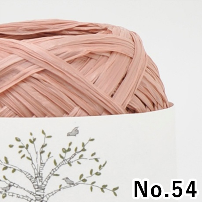 ハマナカ 毛糸 エコアンダリヤ No.1-No.54 : 手芸用品のABCクラフト