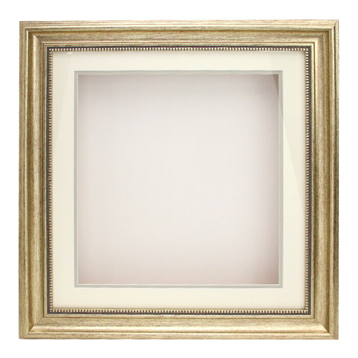 シャドーボックス用額 LANGカレンダー用サイズ額 シルバー L-119 l-119