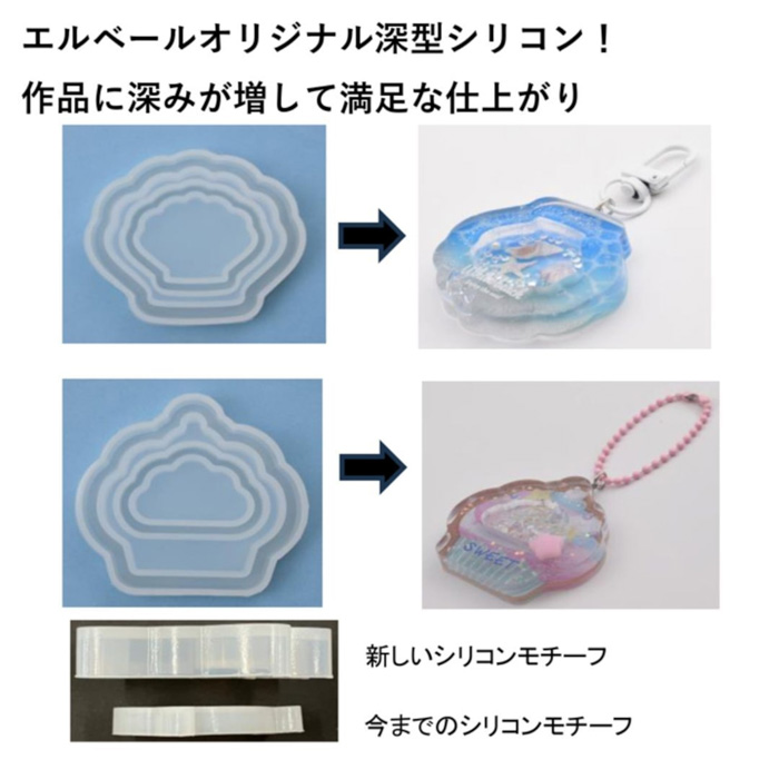 K☆ページ☆ハンドメイド　レジン　11点 楽天市場】【マラソン限定☆目玉最大55%OFF＆クーポン3種