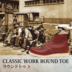 ABC-MART Yahoo!店 - RED WING（レッドウイング）｜Yahoo