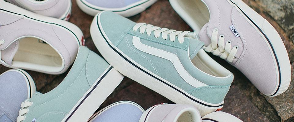 Vans ヴァンズ ブランド一覧 Abc Mart Paypayモール店 通販 Paypayモール