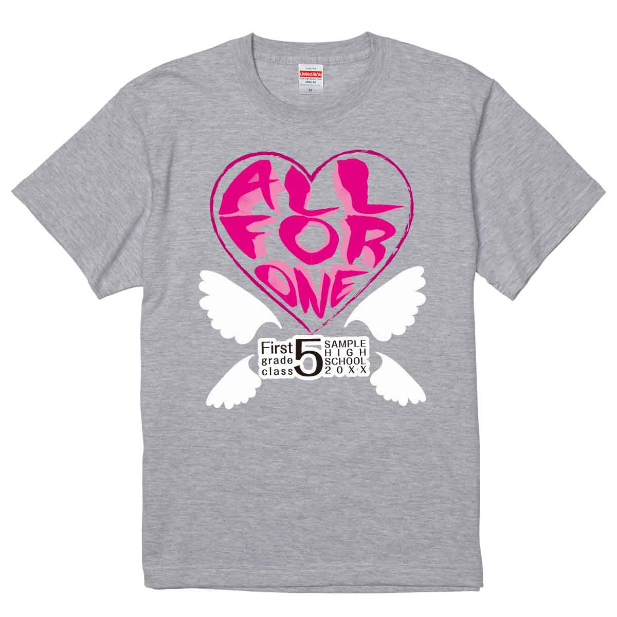 メール便 送料無料  Tシャツ しっかり地厚 5.6オンス フルカラー オリジナルTシャツ クラスTシャツ オーダーメイドTシャツ イベントTシャツ チームTシャツ ス |  | 03
