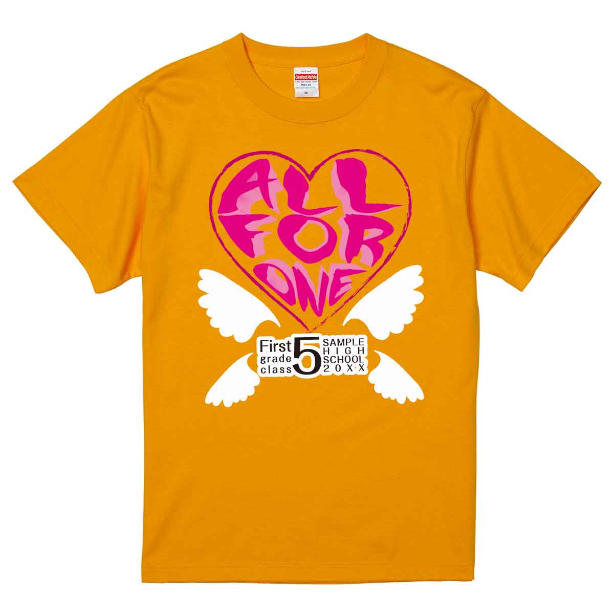 メール便 送料無料  Tシャツ しっかり地厚 5.6オンス フルカラー オリジナルTシャツ クラスTシャツ オーダーメイドTシャツ イベントTシャツ チームTシャツ ス |  | 10