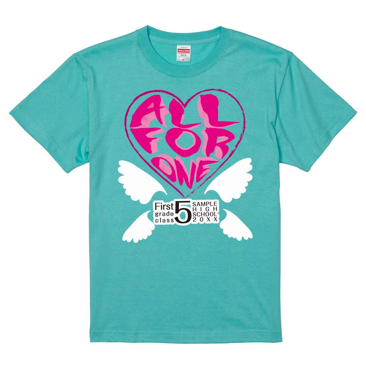 メール便 送料無料  Tシャツ しっかり地厚 5.6オンス フルカラー オリジナルTシャツ クラスTシャツ オーダーメイドTシャツ イベントTシャツ チームTシャツ ス |  | 11