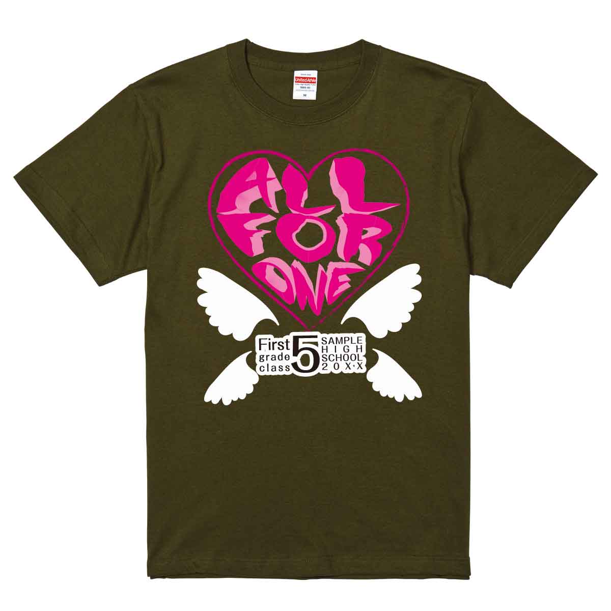 メール便 送料無料  Tシャツ しっかり地厚 5.6オンス フルカラー オリジナルTシャツ クラスTシャツ オーダーメイドTシャツ イベントTシャツ チームTシャツ ス |  | 13