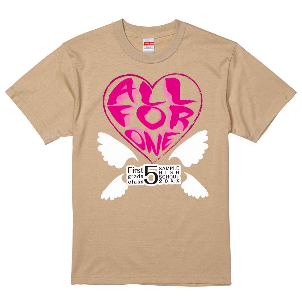 メール便 送料無料  Tシャツ しっかり地厚 5.6オンス フルカラー オリジナルTシャツ クラスTシャツ オーダーメイドTシャツ イベントTシャツ チームTシャツ ス |  | 16