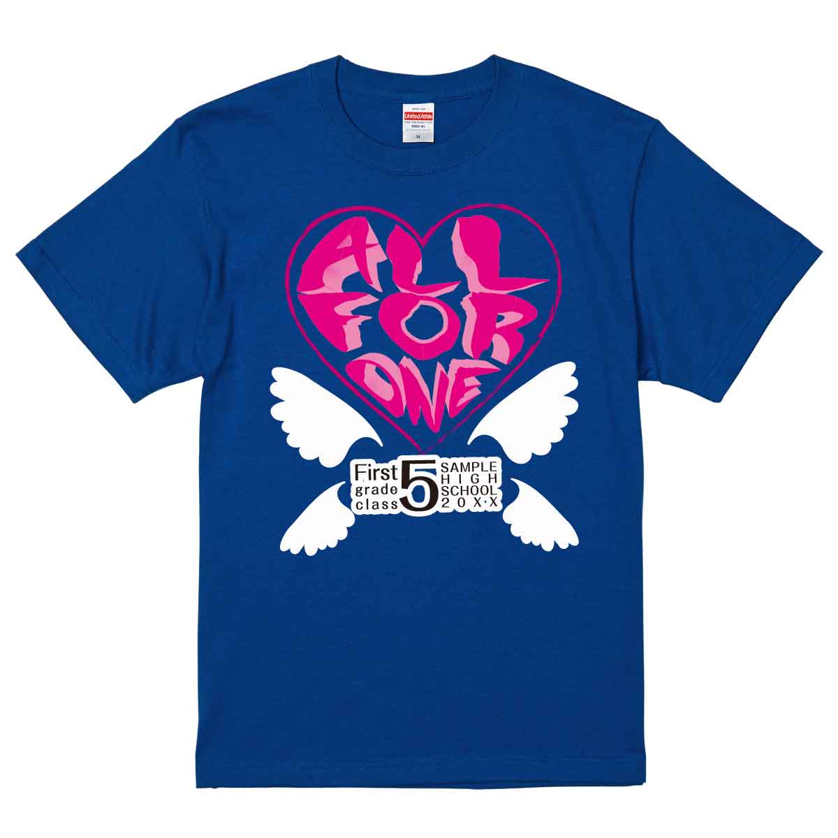 メール便 送料無料  Tシャツ しっかり地厚 5.6オンス フルカラー オリジナルTシャツ クラスTシャツ オーダーメイドTシャツ イベントTシャツ チームTシャツ ス |  | 25