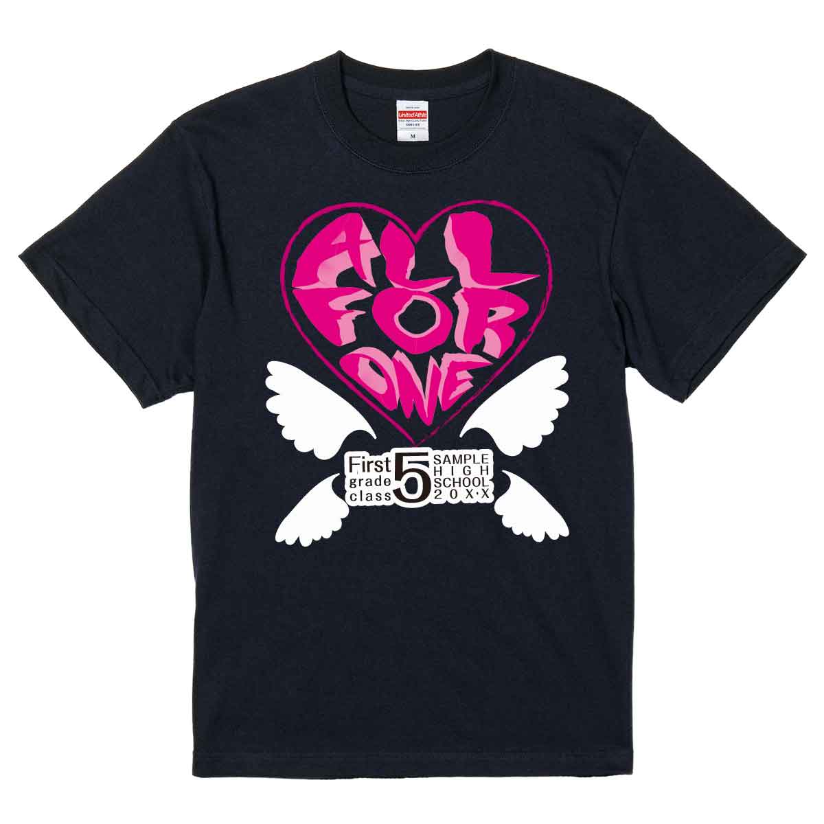 メール便 送料無料  Tシャツ しっかり地厚 5.6オンス フルカラー オリジナルTシャツ クラスTシャツ オーダーメイドTシャツ イベントTシャツ チームTシャツ ス |  | 26