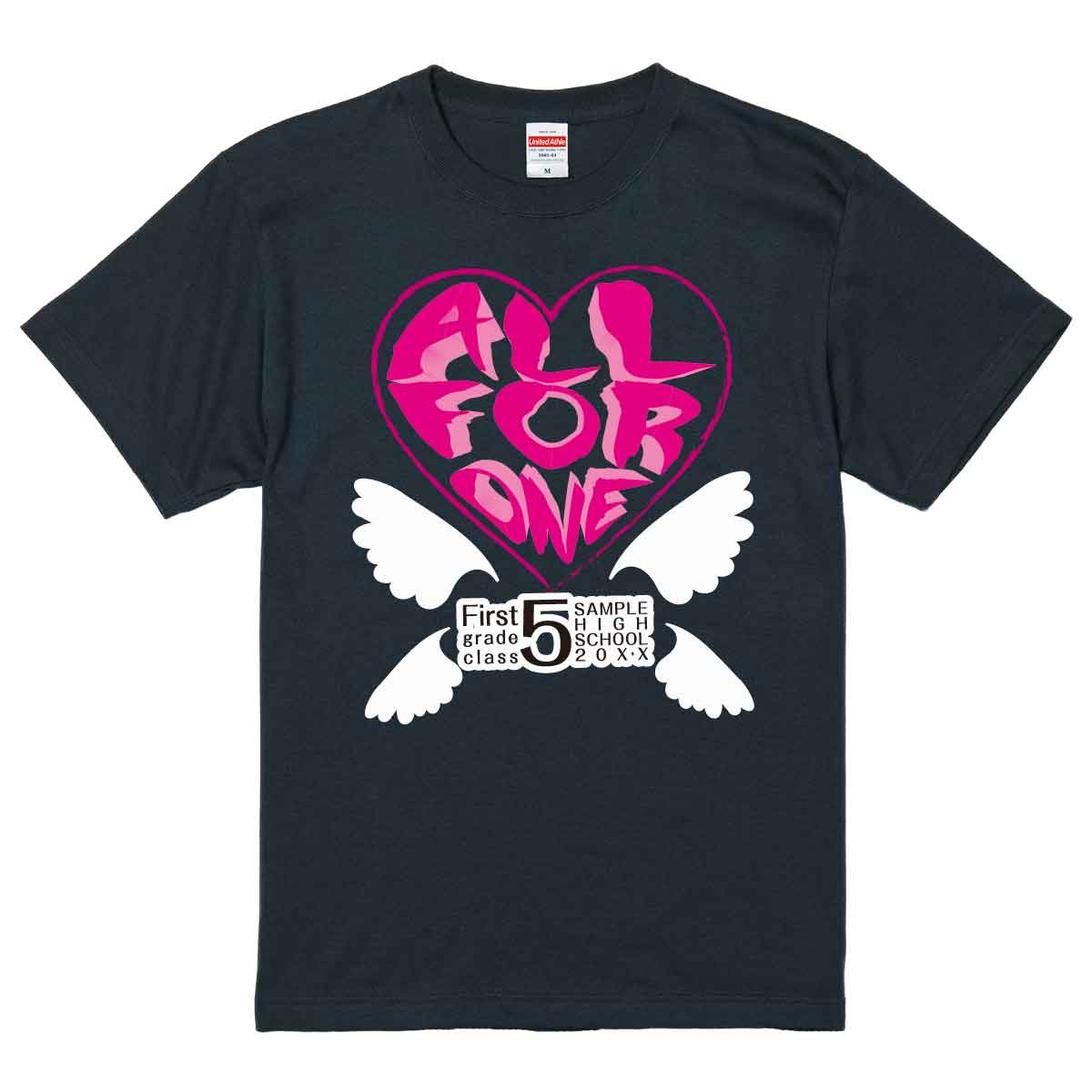 メール便 送料無料  Tシャツ しっかり地厚 5.6オンス フルカラー オリジナルTシャツ クラスTシャツ オーダーメイドTシャツ イベントTシャツ チームTシャツ ス |  | 28