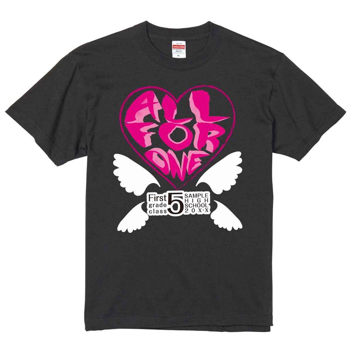 メール便 送料無料  Tシャツ しっかり地厚 5.6オンス フルカラー オリジナルTシャツ クラスTシャツ オーダーメイドTシャツ イベントTシャツ チームTシャツ ス |  | 29