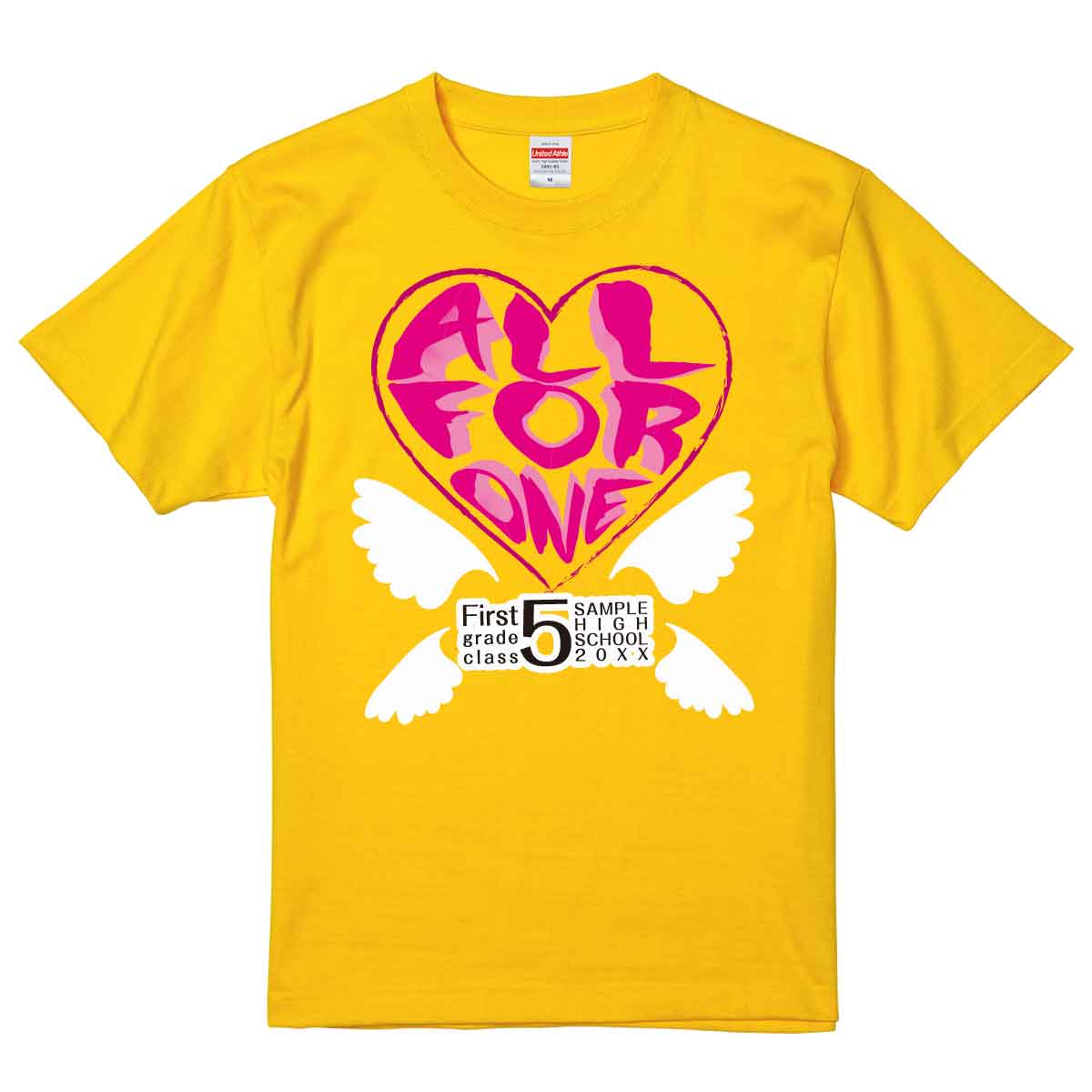メール便 送料無料  Tシャツ しっかり地厚 5.6オンス フルカラー オリジナルTシャツ クラスTシャツ オーダーメイドTシャツ イベントTシャツ チームTシャツ ス |  | 30